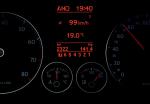 Volkswagen Golf 2004 года